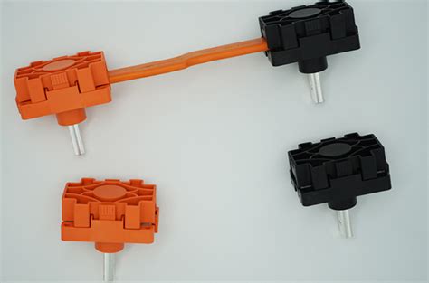 busbar power connectors|Bus Bar Heavy Duty Power Connectors – Mouser.